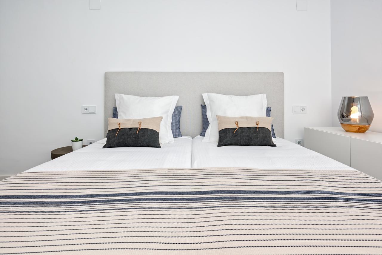 Iloftmalaga Atico Atarazanas Apartman Kültér fotó