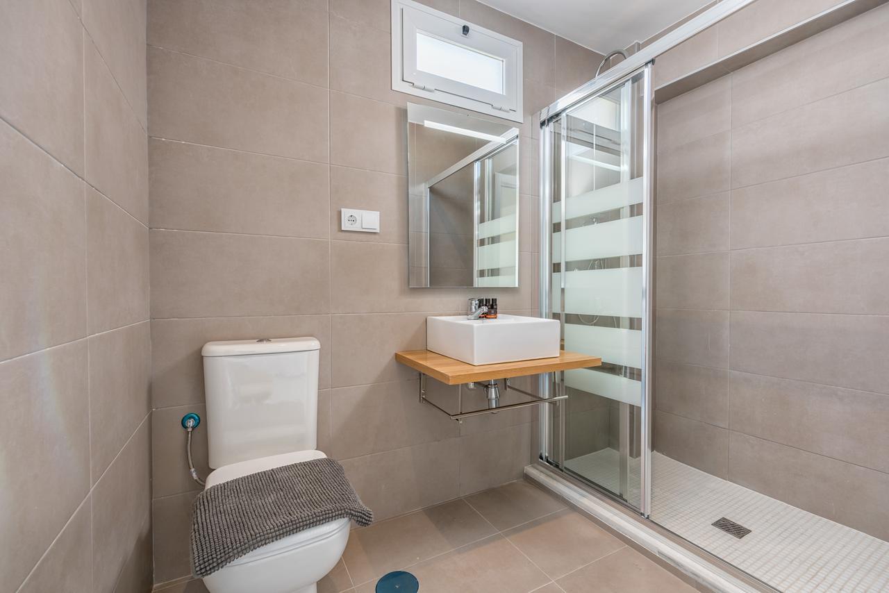 Iloftmalaga Atico Atarazanas Apartman Kültér fotó
